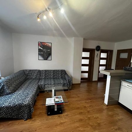 Апартаменти Privat Milan Високі Татри Екстер'єр фото