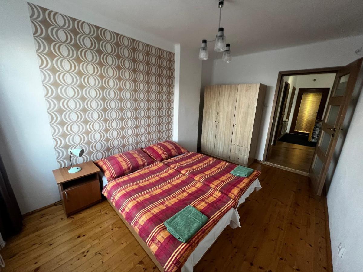 Апартаменти Privat Milan Високі Татри Екстер'єр фото