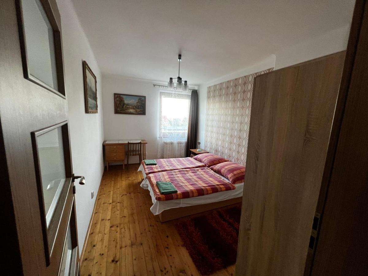 Апартаменти Privat Milan Високі Татри Екстер'єр фото