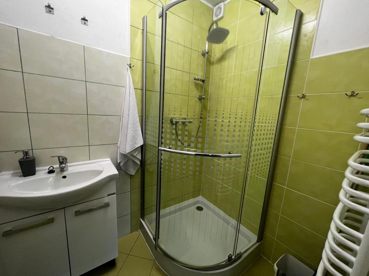 Апартаменти Privat Milan Високі Татри Екстер'єр фото