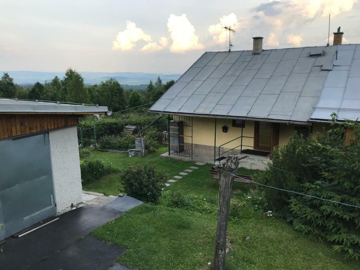 Апартаменти Privat Milan Високі Татри Екстер'єр фото